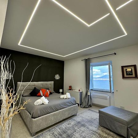 Hv Suites Pausilypon Napoli Dış mekan fotoğraf