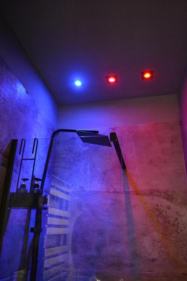 Hv Suites Pausilypon Napoli Dış mekan fotoğraf
