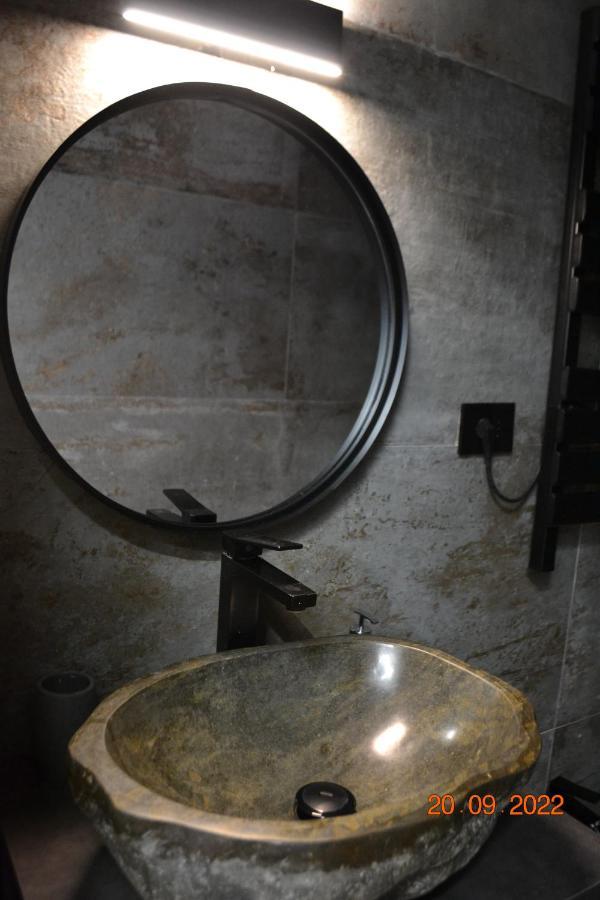 Hv Suites Pausilypon Napoli Dış mekan fotoğraf